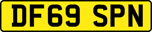 DF69SPN