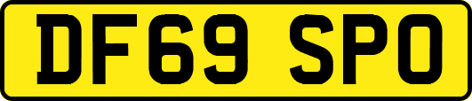 DF69SPO