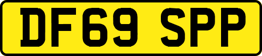 DF69SPP