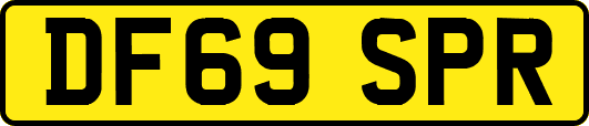 DF69SPR
