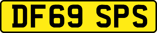 DF69SPS