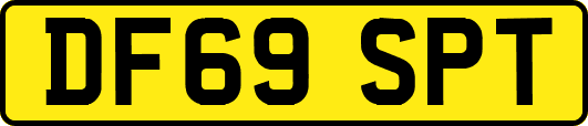 DF69SPT