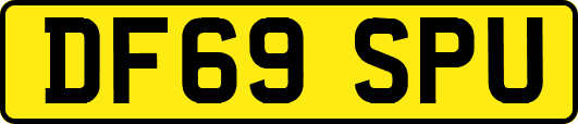 DF69SPU