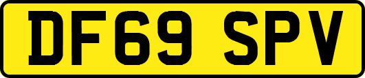 DF69SPV
