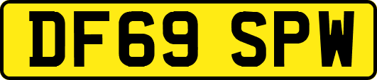 DF69SPW