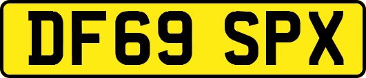 DF69SPX