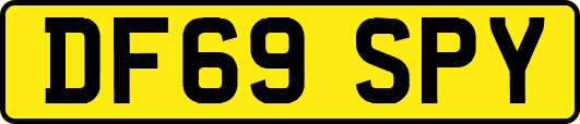 DF69SPY