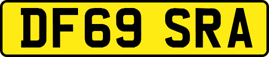 DF69SRA