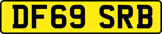 DF69SRB