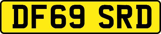 DF69SRD