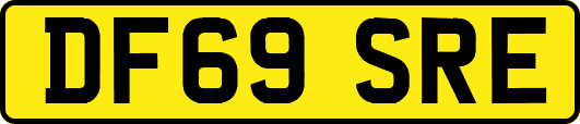 DF69SRE