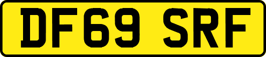DF69SRF