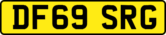 DF69SRG