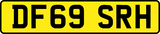 DF69SRH