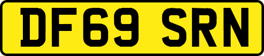 DF69SRN