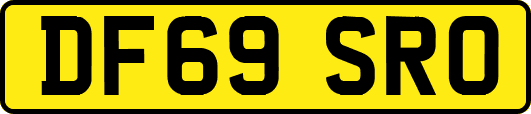 DF69SRO