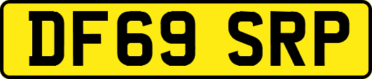 DF69SRP