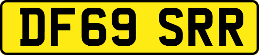 DF69SRR