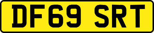 DF69SRT