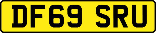 DF69SRU
