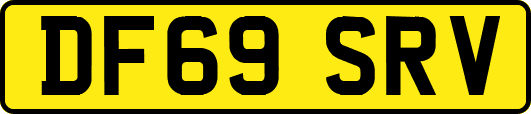 DF69SRV