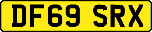 DF69SRX