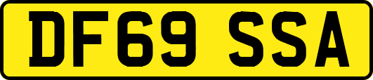 DF69SSA