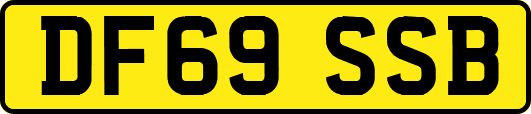 DF69SSB