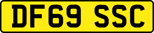 DF69SSC