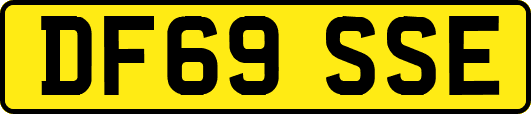 DF69SSE