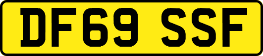 DF69SSF