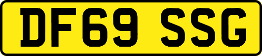DF69SSG