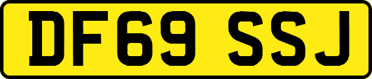 DF69SSJ