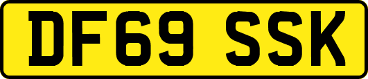 DF69SSK