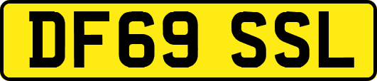 DF69SSL