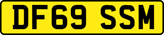 DF69SSM