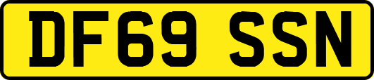 DF69SSN