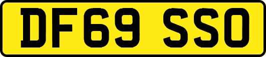 DF69SSO