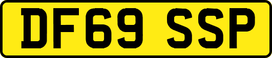DF69SSP