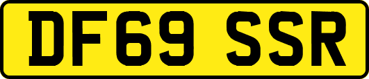 DF69SSR