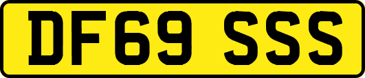 DF69SSS