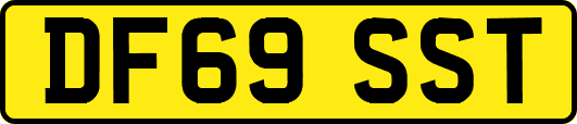 DF69SST