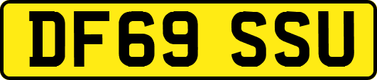 DF69SSU