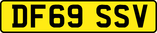 DF69SSV