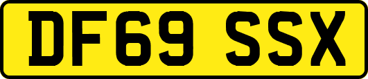 DF69SSX