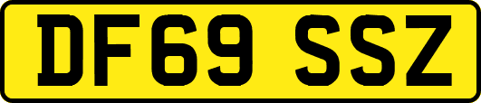 DF69SSZ