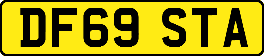 DF69STA