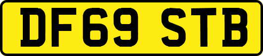 DF69STB