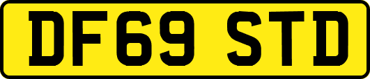 DF69STD