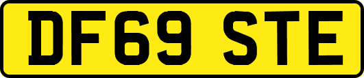 DF69STE